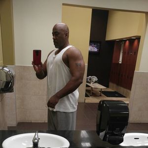 Meet your Posher, Antwon